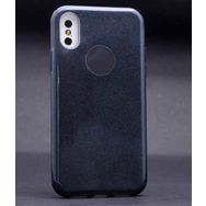 iPhone X Shining Uyumlu Silikon Kılıf