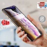 iPhone XS Ekran Koruyucu Uyumlu Kırılmaz Cam