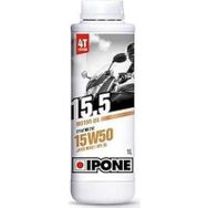 Ipone 15.5 15W50 4T Sentetik 1 lt Motor Yağı