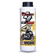 Ipone Scoot4 10W40 1lt Scooter Motor Yağı