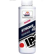 Ipone Stroke 4 10W40 1 lt Motor Yağı