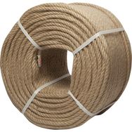 İpsan 8 mm 200 m Jüt Halat