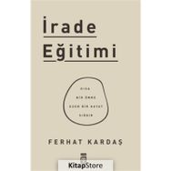 İrade Eğitimi - Jules Payot