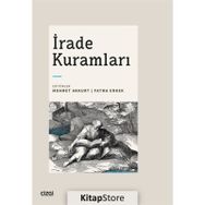İrade Kuramları Çizgi Kitabevi Yayınları
