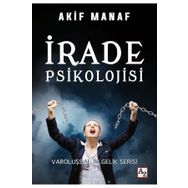 İrade Psikolojisi Az Kitap