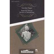 İradenin Davası - Devlet ve Demokrasi - Nurettin Topçu