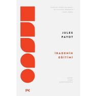 İradenin Eğitimi-Profil Kitap