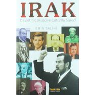 Irak - Emin Salihi