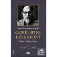 Irak’ın Ünlü Filozof ve Şairi Cemil Sıtkı Ez-Zahavi - Mesut Özünlü