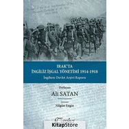 Irak'ta İngiliz İşgal Yönetimi - Kolektif