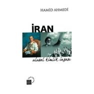 İran - Bülent Demirdurak