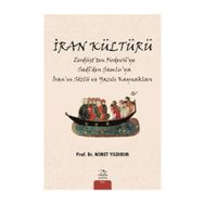 İran Kültürü - Nimet Yıldırım