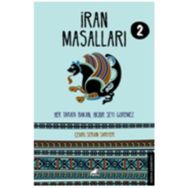 İran Masalları 2 - Kolektif