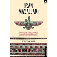 İran Masalları - Anonim