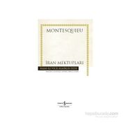 İran Mektupları - Montesquieu