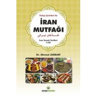 İran Mutfağı - İran Yemek Tarifleri - Ahmad Jabbari