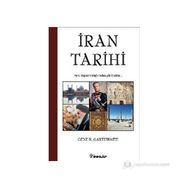 İRAN TARIHI PERS İMPARATORLUĞU'NDAN GÜNÜMÜZE - GENE R. GARTHWAITE