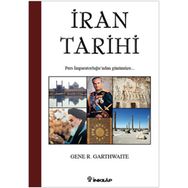 İran Tarihi - Richard Foltz