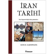 İran Tarihi - Richard Foltz