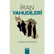 İran Yahudileri Mana Yayınları