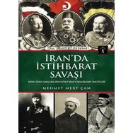 İran’da İstihbarat Savaşı - Mehmet Mert Çam