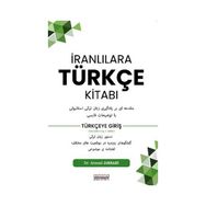 İranlılara Türkçe Kitabı Astana Yayınları