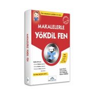 İrem Makalelerle YÖKDİL Fen - Sertan Acar suat ridvan gurbuz Suat Gürcan Kamil Kilci