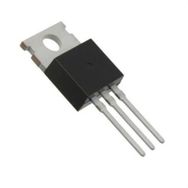 IRF520 Transistör