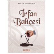 İrfan Bahçesi - Necdet Tosun