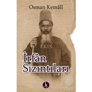 İrfan Sızıntıları - Osman Kemali