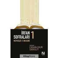İrfan Sofraları 1 - Cemalnur Sargut