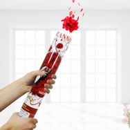 İrhanlar 30 cm Gül Yapraklı Konfeti