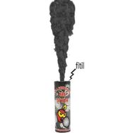 Irhanlar Siyah Renkli Sis Bombası