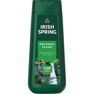 Irish Spring Original 591 ml Vücut Şampuanı