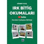 Irk Bitig Okumaları - Gökbey Uluç