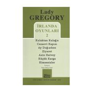 İRLANDA OYUNLARI 2 - LADY GREGORY
