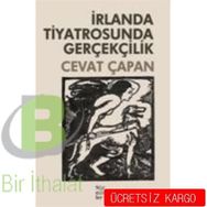 İrlanda Tiyatrosunda Gerçekçilik - Cevat Çapan
