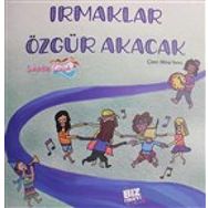 Irmaklar Özgür Akacak - Duygu Şahlar