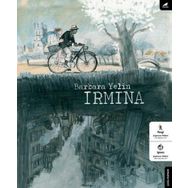 İrmina - Barbara Yelin