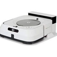 iRobot Braava Jet M6 6138 Robot Süpürge