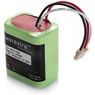 iRobot PowerExtra Braava 7,2v 3000 mAh Batarya