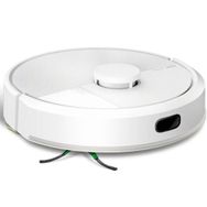 iRobot Roomba 105 Combo Beyaz Robot Süpürge