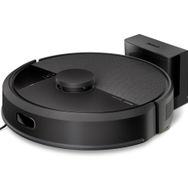 iRobot Roomba 105 Combo Siyah Robot Süpürge