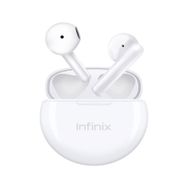 Irocker XE20 Tws Beyaz Bluetooth Kulak İçi Kulaklık