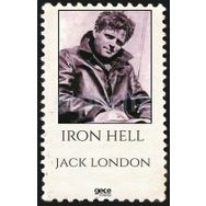 Iron Hell - Jack London