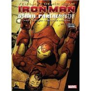 Iron Man - Demir Adam Cilt 4 Stark Parçalandı - Matt Fraction