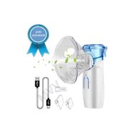 Iron YS-35 Taşınabilir Mesh Nebulizatör Cihazı