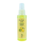 İronic 100 ml Limon Kolonyası
