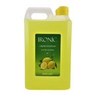 İronic 80 Derece 1 lt Limon Kolonyası