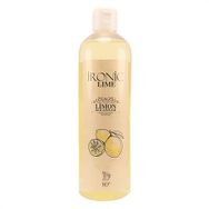 İronic 80 Derece 400 ml Limon Kolonyası